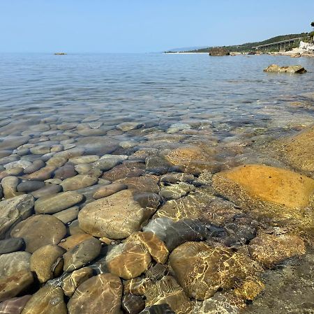 Emmebi Appartamenti Acquedolci Εξωτερικό φωτογραφία