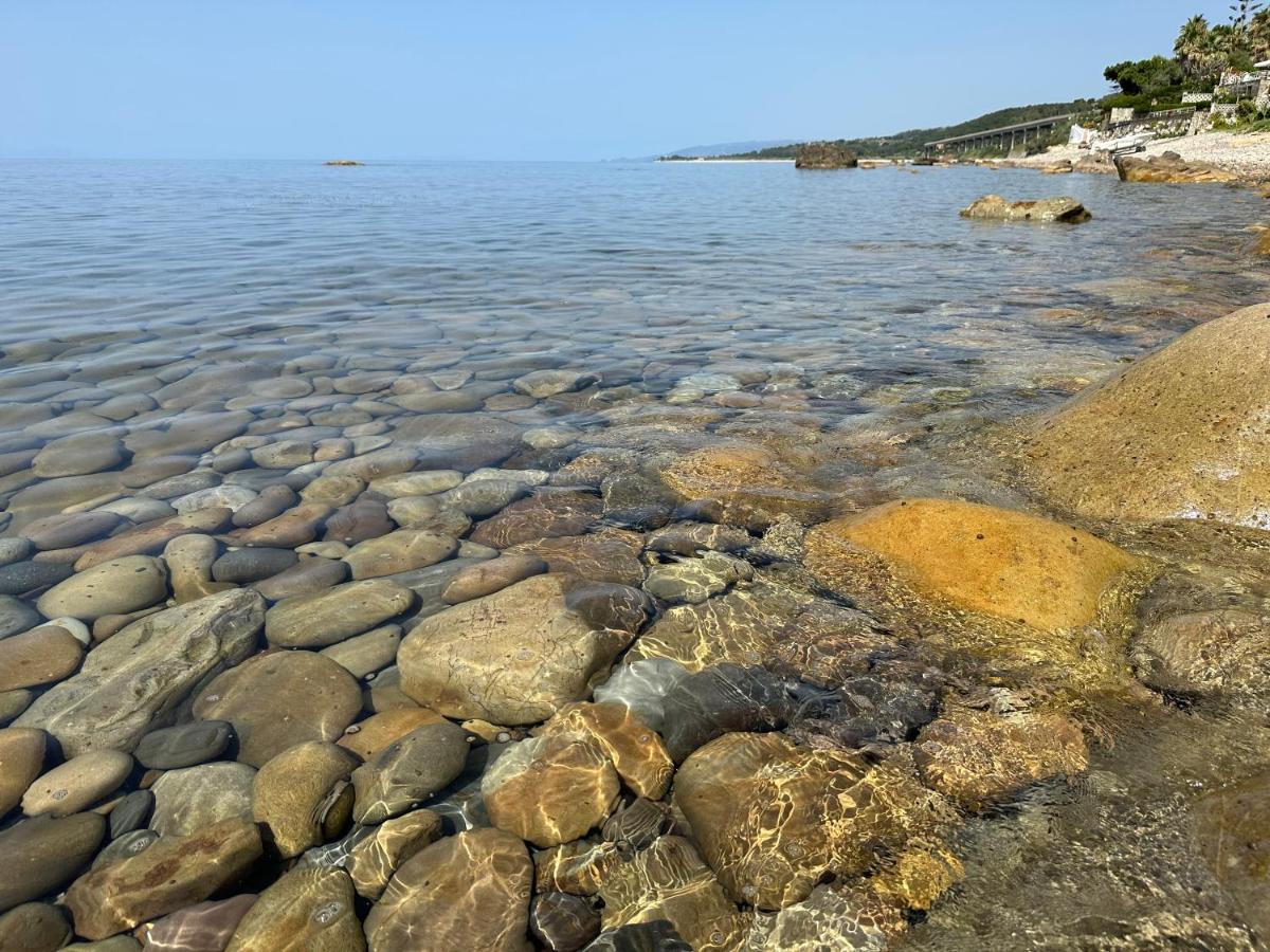 Emmebi Appartamenti Acquedolci Εξωτερικό φωτογραφία